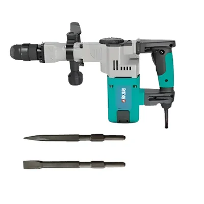Akari 7 Kg 1100W Demolition Hammer (APT-DH-850 (Mini 11E))