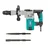 Akari 7 Kg 1100W Demolition Hammer (APT-DH-850 (Mini 11E))