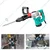 Akari 7 Kg 1100W 18 mm SDS Plus Demolition Hammer (APT-DH-7K-1118M)