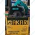 Akari 110 mm 1050 Watt Marble Cutter, 13000 RPM (APT-MC-SA)