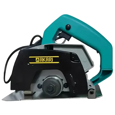 Akari 110 mm 1050 Watt Marble Cutter, 13000 RPM (APT-MC-SA)