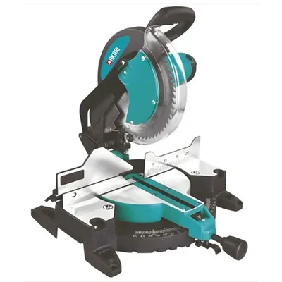 Akari 305mm (12") 1800 Watt Powerful Miter Saw, 10000 RPM (APT-MS-305HD)