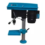 AKARI 13 mm 250 Watt Bench Drilling Machine, 2620 RPM (APT-BD-13)