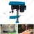 AKARI 13 mm 250 Watt Bench Drilling Machine, 2620 RPM (APT-BD-13)