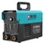 Akari 250 Amp Single Phase Welding Machine with IGBT Technology (APT-AWM-250)