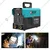 Akari 250 Amp Single Phase Welding Machine with IGBT Technology (APT-AWM-250)