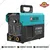 Akari 250 Amp Single Phase Welding Machine with IGBT Technology (APT-AWM-250)