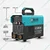 Akari 300 Amp Single Phase Welding Machine With IGBT Technology (APT-AWM-300)