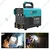 Akari 300 Amp Single Phase Welding Machine With IGBT Technology (APT-AWM-300)