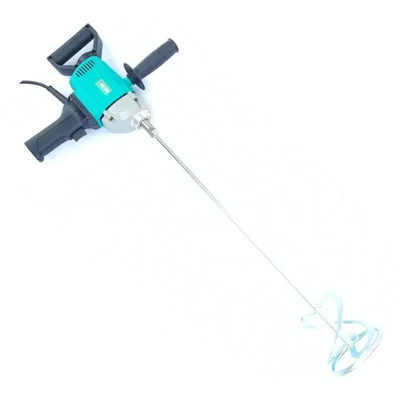 Akari 160 mm 1000 Watt Electric Paint Mixer, 0-780 RPM (APT-PM-160)