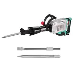 Akari 20 Kg 1700 W Demolition Hammer (APT-DH-20-1730H)