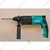 Akari 20 mm 500 Watt Rotary Hammer Machine with Accessories, 850 RPM (APT-RH-20)