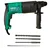 Akari 20 mm 500 Watt Rotary Hammer Machine with Accessories, 850 RPM (APT-RH-20)