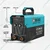 Akari 350 Amp Single Phase Welding Machine With IGBT Technology (APT-AWM-350)
