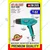Akari 2500 Watt Heat Gun or Hot Air Gun (APT-HG-2500)