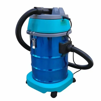Akari 25L Wet & Dry Vacuum Cleaner 1500W - 18KPA Suction Power