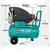Akari 30 Litres  Air Compressor With 1.5 HP Motor, 2850 RPM (APT-AC-30L)