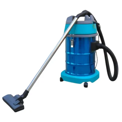 Akari 35L Wet & Dry Vacuum Cleaner 1500W - 18KPA Suction Power