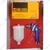 Akari 1.4mm 600ml HVLP Spray Gun (H-827P)