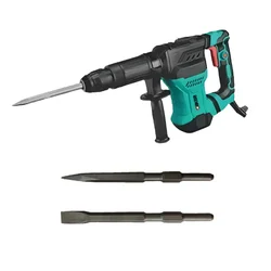 Akari 7 Kg 1300W 18 mm SDS Plus Demolition Hammer ( APT-DH-7K1318M)