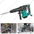 Akari 7 Kg 1300W 18 mm SDS Plus Demolition Hammer ( APT-DH-7K1318M)