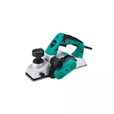 Akari 82mm 710 Watt Powerful Wood Planer, 0-16000 RPM (APT-EP-982HQ)