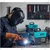 Akari 310 Amp Double Phase Welding Machine With IGBT Technology (APT-AWM-310-2F)