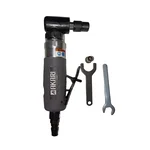 Akari 1/4 Inch Ingersoll Rand Type Air Angle Die Grinder, 20000 RPM Speed (AT-3102)