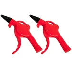 Akari 2 Pcs Plastic Air Gun With Brass (HAP)