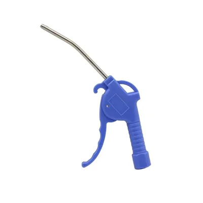 Akari High Quality 100 mm Japanese Type Air Blow Gun (AG-JAP)