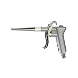 Akari Medium and Thick Nozzle, Metal Air Gun (K601-1)