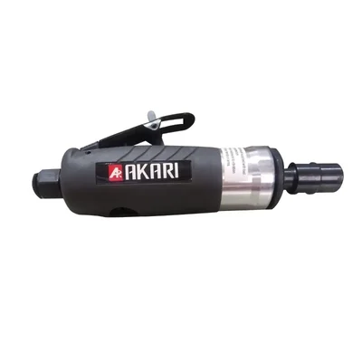 Akari 1/4 Inch Ingersoll Rand Type Air Die Grinder, 25000 RPM Speed (AT-3108)