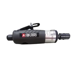 Akari 1/4 Inch Ingersoll Rand Type Air Die Grinder, 25000 RPM Speed (AT-3108)