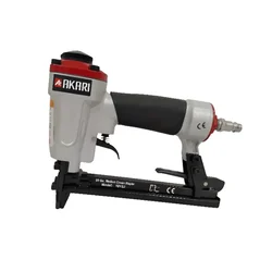 Akari 50-100 Psi Air Stapler, 20 Gauge (1013J)