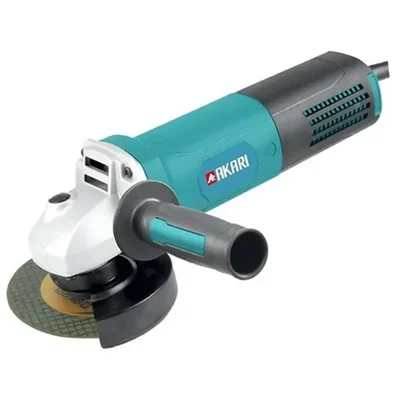 Akari 100-115mm 850 Watt Powerful Angle Grinder, 0-11000 RPM (APT-AG-801)