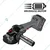 Akari 100mm 21V/4.0Ah x 2 Cordless Angle Grinder (ACT-CAG-100)