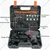 Akari 10mm 12V/1.5Ah Cordless Drill Kit Set, 400-1500 RPM (ACT-CSD-KIT)