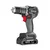 Akari 13mm 21V/2.0Ah x 2 Cordless Impact Drill, 450-1500 RPM (ACT-CID-21)