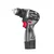 Akari 10mm (3/8") 16.8V/2.0Ah Cordless Screw Driver, 500-1600 RPM (ACT-CD-16)