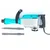 Akari 65 mm 16 kg Demolition Hammer Machine, 1800 Watt (APT-DH-65H)