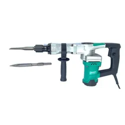 Akari 7 Kg 17mm Demolition Hammer, 2000 W Motor Power (APT-DH-835-NM)