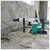 Akari 7 Kg 17mm Demolition Hammer, 2000 W Motor Power (APT-DH-835-NM)
