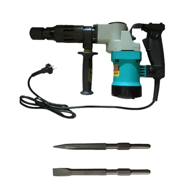 Akari 5 Kg 17mm Demolition Hammer, 900 Watt (APT-DH-810)