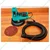 Akari 180mm (7") 1200 Watt Powerful Dry Wall Sander With Variable Speed, 1500-2500 RPM (APT-DWS-180 HQ)