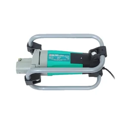 Akari 2600 W Electric Concrete Vibrator, 4000 RPM (APT-EV-02)