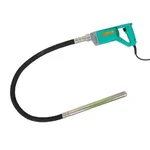 Akari 850 Watt Electric Concrete Vibrator with 1.5 meter Vibrating Needle (APT-EV-850)