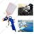 Akari 1 mm Nozzle Size HVLP Spray Gun (S-990P)