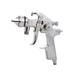 Akari HVLP Spray Gun Without Cup (AB-17S )