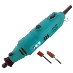 Akari 3.2mm 130 Watt Mini Die Grinder With Variable Speed, 8000-30000 RPM (APT-DG-MDG)