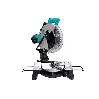 Akari 305mm (12") 2000 Watt Powerful Miter Saw, 0-3800 RPM (APT-MS-305)